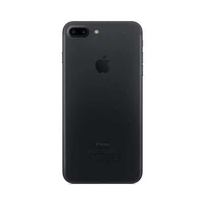 Apple IPhone 7 Plus 128GB Matt Black (Unlocked)