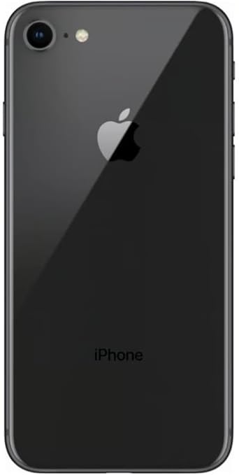 Apple IPhone 8 64GB Space Gray (Verizon)