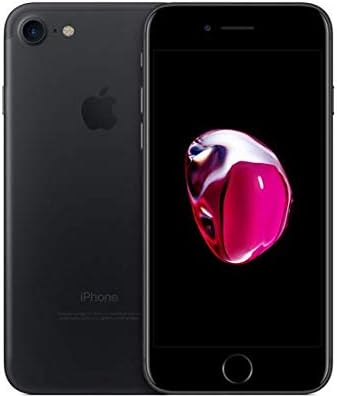 Apple IPhone 7 128GB Black (Unlocked)