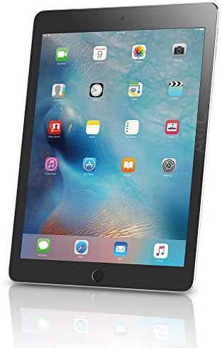 Apple IPad Pro 9.7-inch Wi-Fi + Cellular 128gb Space Gray Unlocked