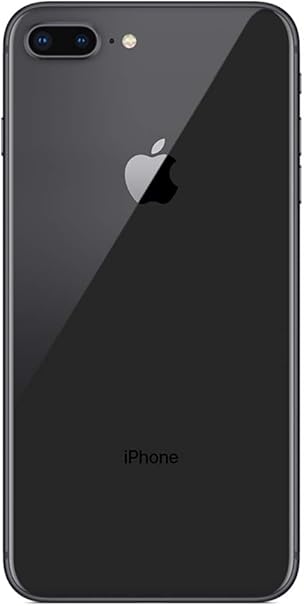 Apple IPhone 8 Plus 64 GB Space Gray Unlocked