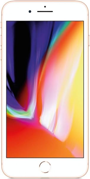 Apple IPhone 8 Plus 64 GB Gold Unlocked