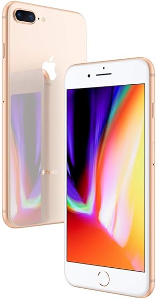 Apple IPhone 8 Plus 64 GB Gold Unlocked