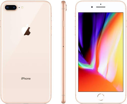 Apple IPhone 8 Plus 64 GB Gold Unlocked