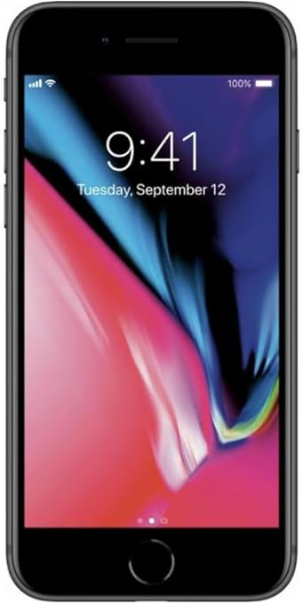 Apple IPhone 8 64GB Space Gray (Verizon)