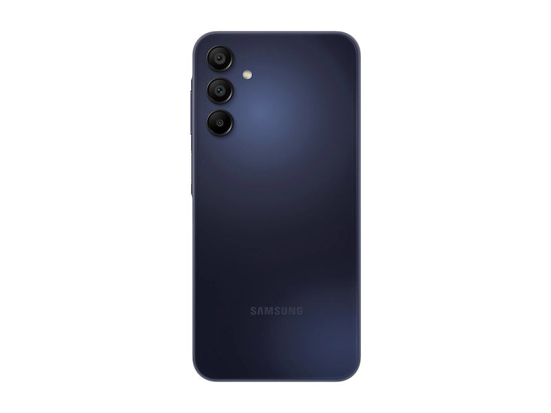 Samsung Galaxy A15 5g 128gb Blue AT&T Locked