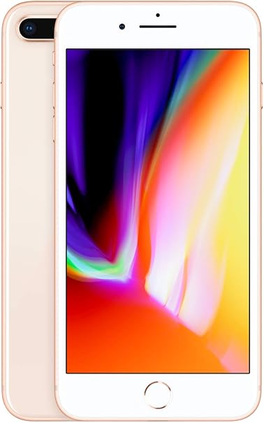 Apple IPhone 8 Plus 64 GB Gold Unlocked