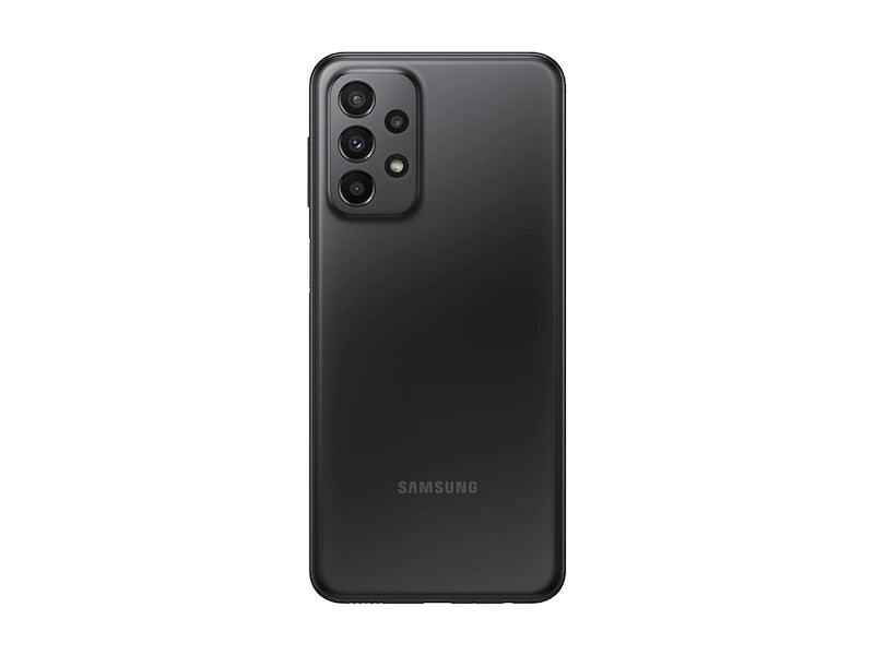 Samsung galaxy A23 5g 64gb Black unlocked