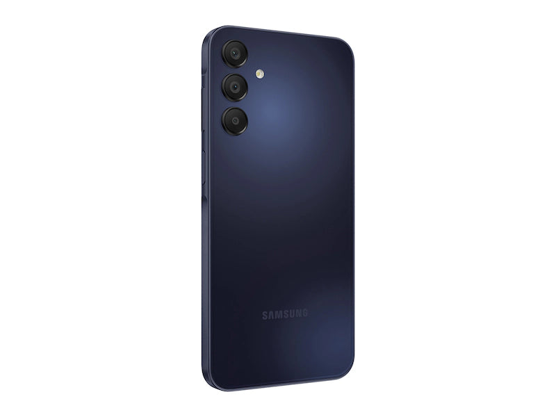 Samsung Galaxy A15 5g 128gb Blue AT&T Locked