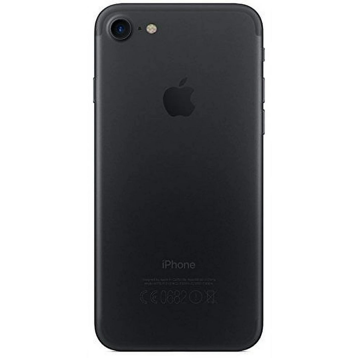 Apple IPhone 7 128GB Black (Unlocked)