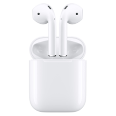 APPL.AirPods (1st Gen) Open Box