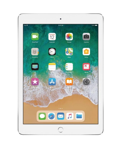 Apple IPad Pro 9.7-inch Wi-Fi Only 128GB Silver