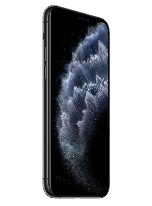 Apple IPhone 11 Pro Max 64GB Space Gray Unlocked