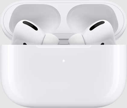 APPL.AirPods (1st Gen) Open Box