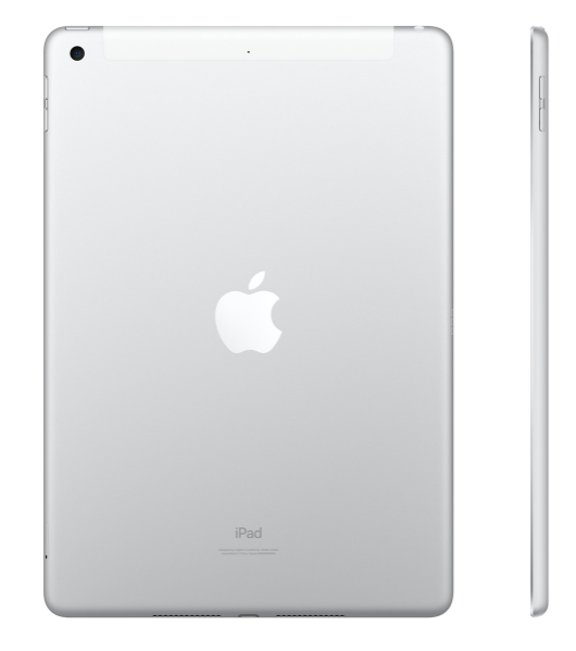 Apple IPad 10th Gen Wi-Fi+ Cellular 64gb unlocked