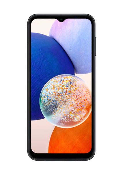 Samsung Galaxy A14 5g 64gb Black Unlocked