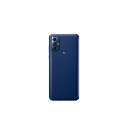 Moto G Play (2023) 32gb Blue Boost Locked