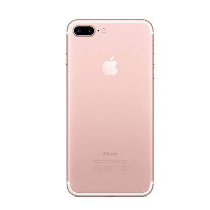 Apple IPhone 7 Plus 128GB Rose Gold (Unlocked)