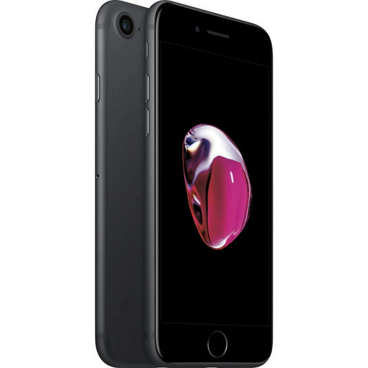 Apple IPhone 7 128GB Black (Unlocked)