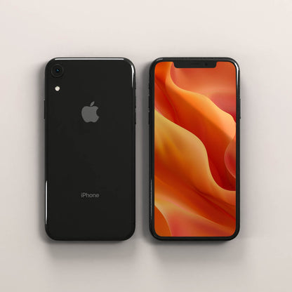 Apple IPhone XR 64GB Coral (Unlocked)