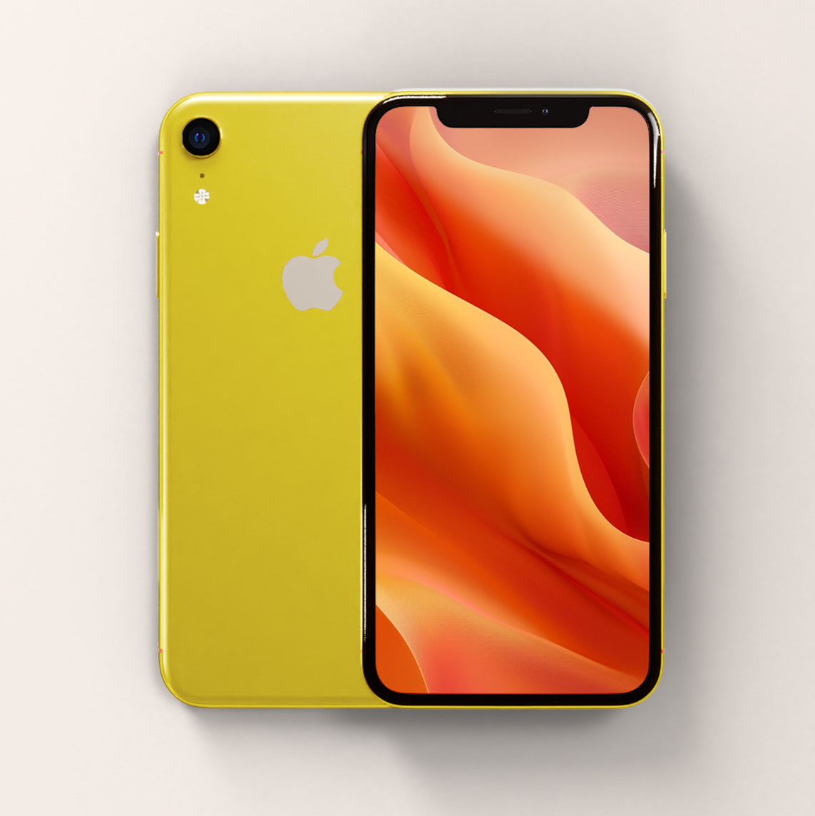 Apple IPhone XR 64GB Blue (Unlocked)