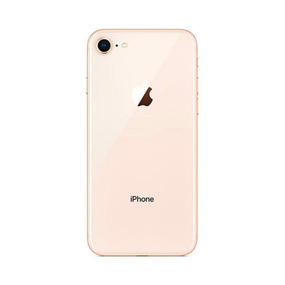 Apple IPhone 8 64GB Gold (Unlocked)