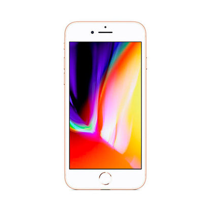 Apple IPhone 8 64GB Gold (Unlocked)