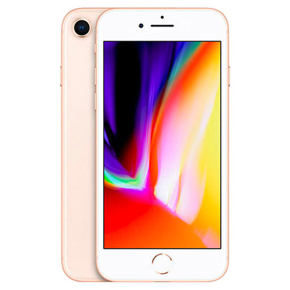 Apple IPhone 8 64GB Gold (Unlocked)