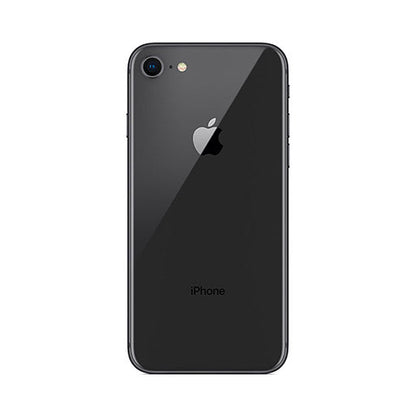 Apple IPhone 8 64GB Space Gray (Unlocked)