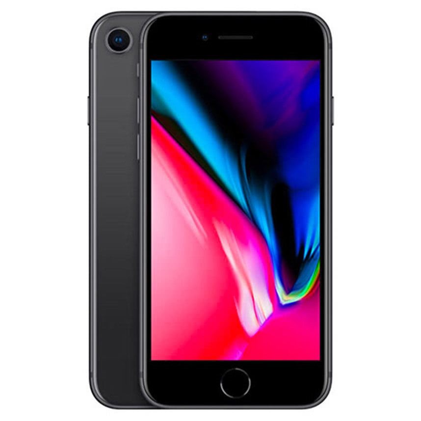 Apple IPhone 8 64GB Space Gray (Verizon)