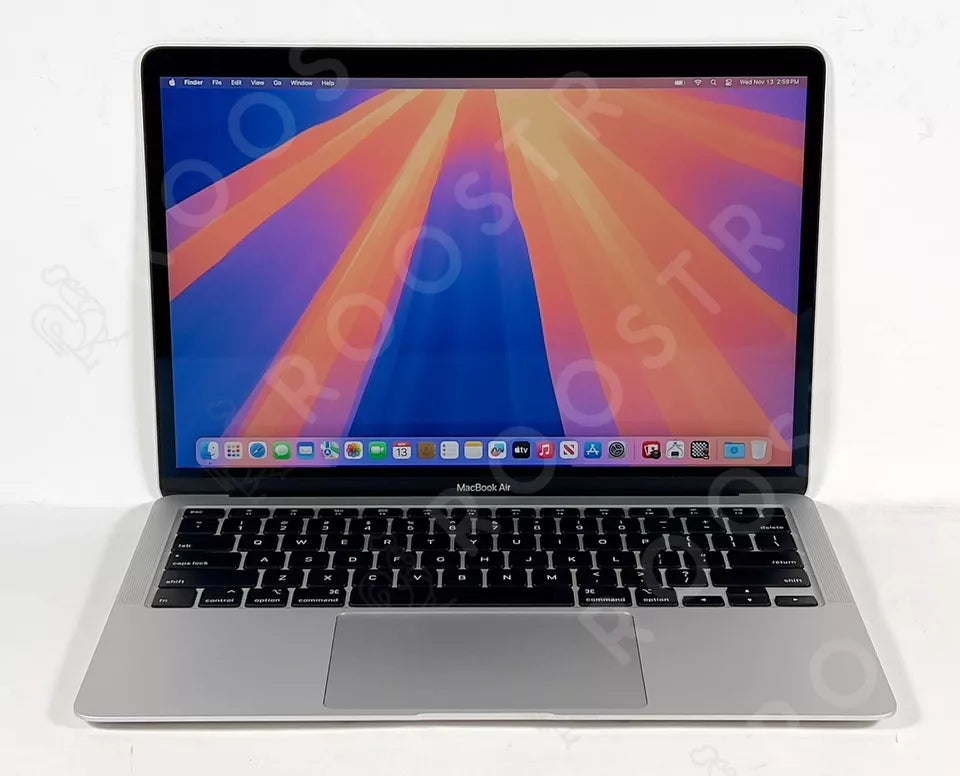 Apple MacBook Air 13 1.2 i7 16GB /A2179/13In/1.2 GHz Core i7 (I7-1060N)