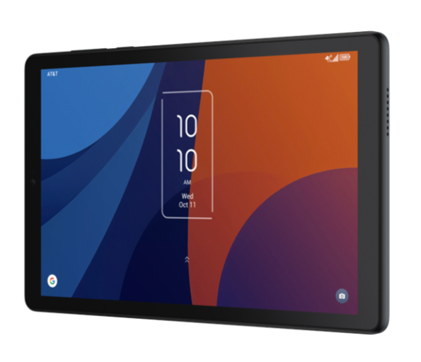 TCL Tab 8 SE64 GB Black Unlocked