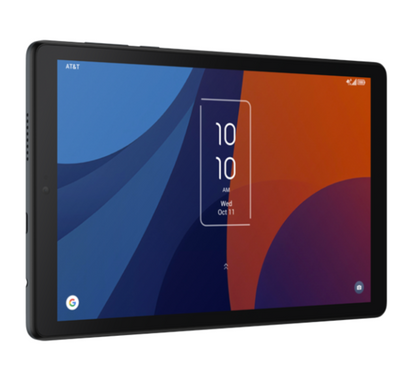 TCL Tab 8 SE64 GB Black Unlocked